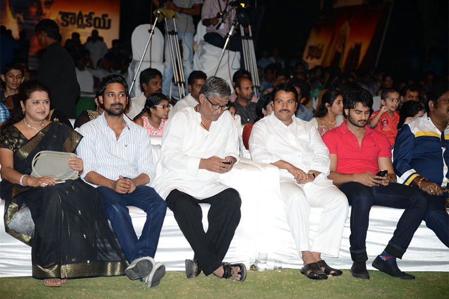 Karthikeya-Audio-Launch